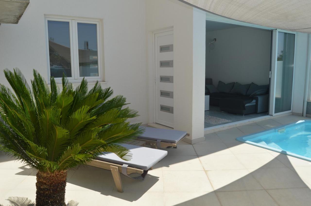 Lipa Mare Apartment Solin Exterior photo